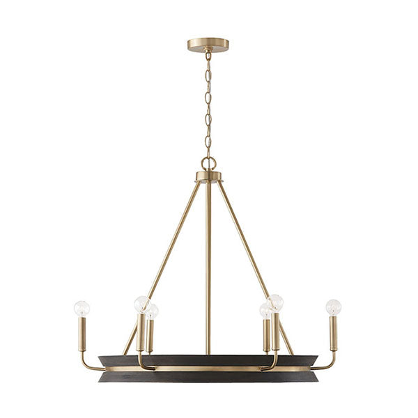 Capital Lighting 447361KR: 263188_1.jpg (Variant Image)
