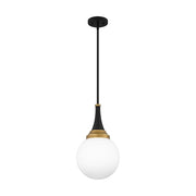 Quoizel QP6758MBK