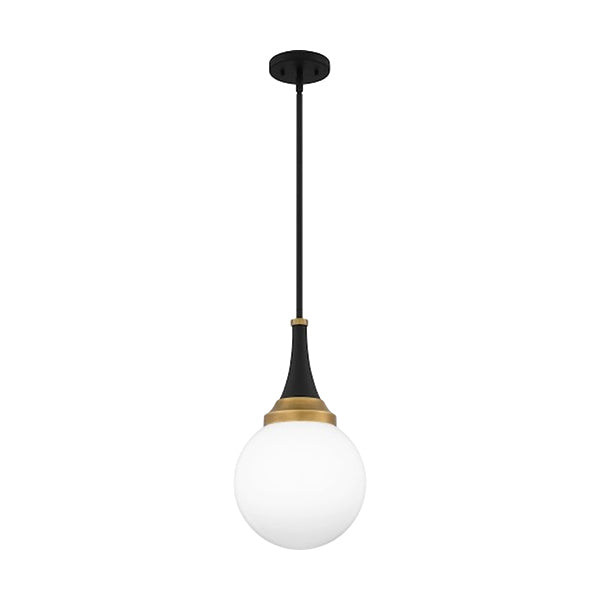 Quoizel QP6758MBK