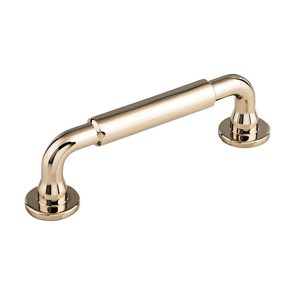Top Knobs TK822BSN: 190659_1.jpg