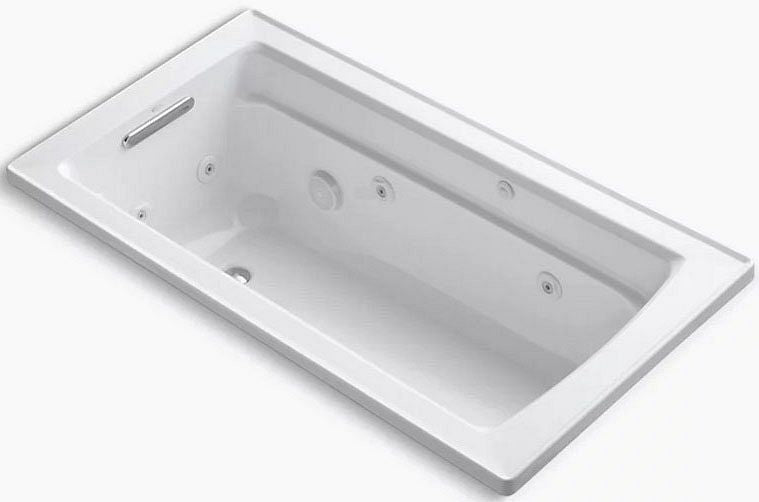 Kohler 1122-W1-0: Kohler_K1122W10