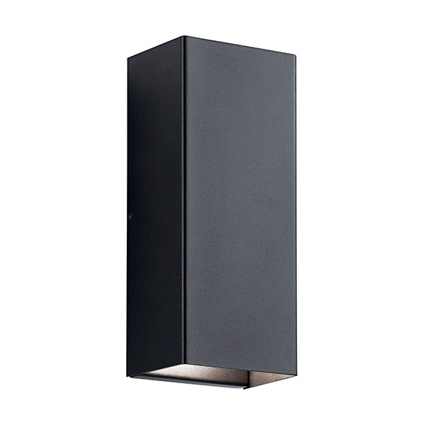 Kichler 49551BKTLED