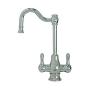 Mountain Plumbing Products MT1871-NL/PVDPN