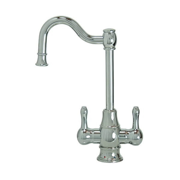 Mountain Plumbing Products MT1871-NL/PVDPN