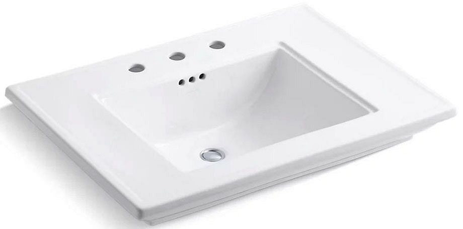 Kohler 2269-8-0: KohlerCo-SterlingPlumbing_K226980