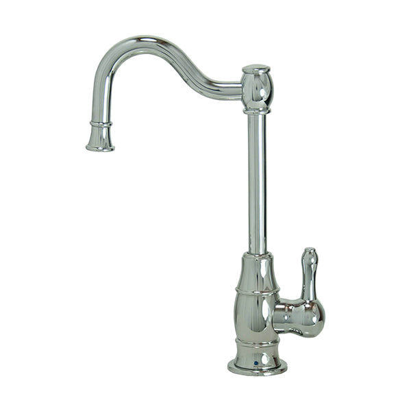 Mountain Plumbing Products MT1873-NL/PVDBRN