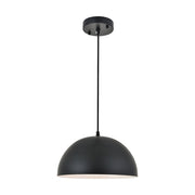 Elegant Lighting LD4022D12BK