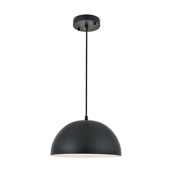 Elegant Lighting LD4022D12BK