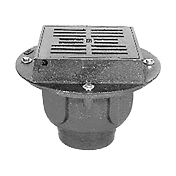 Zurn ZN513-3NL-P-VP