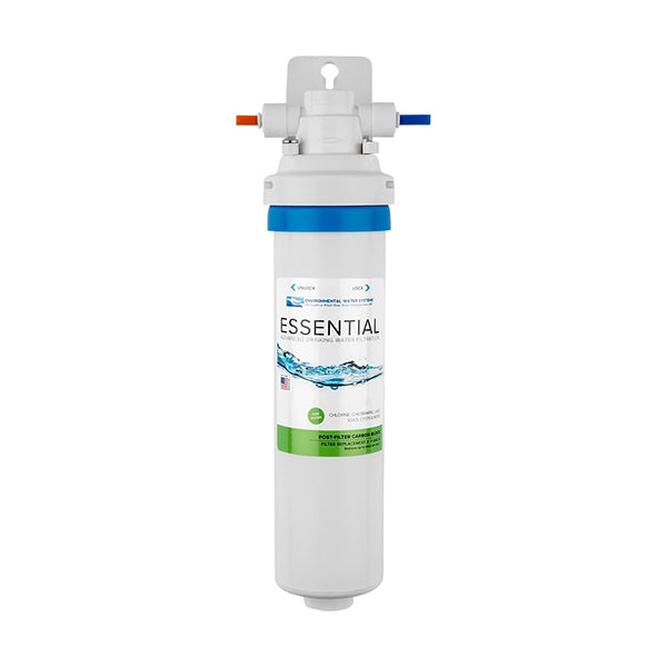 Enviromental Water Systems SS-1.0