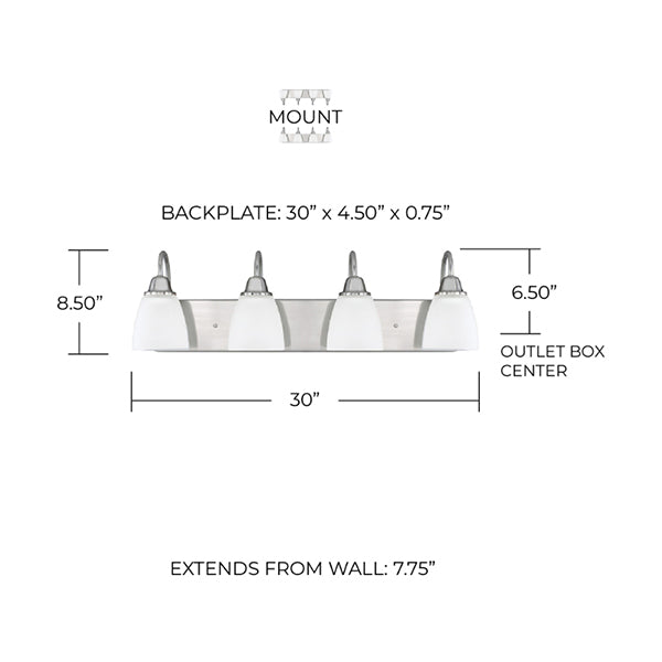 Maxim Lighting 11273SWSN