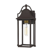 Quoizel MAN8407WT