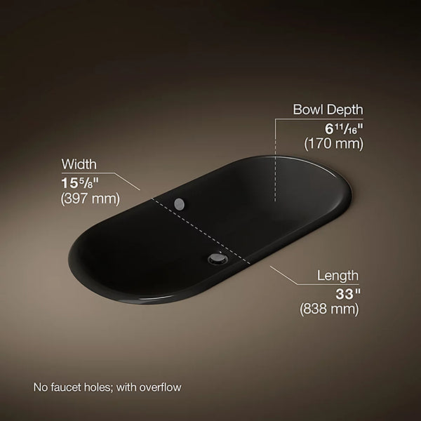 Kohler 20213-96