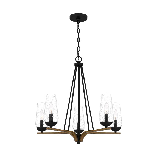 Quoizel ROC5025MBK: 321928_1.jpg