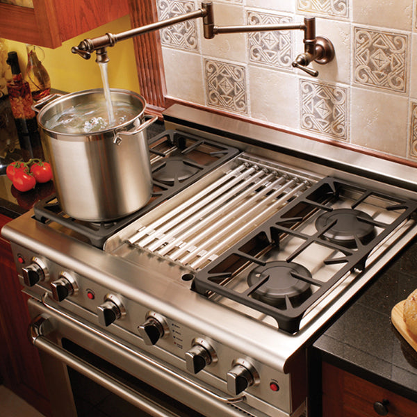 Moen S664BL