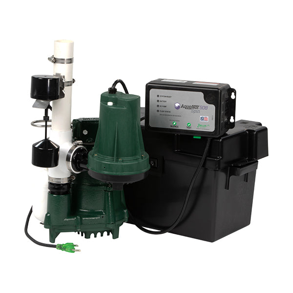 Zoeller 508-0007