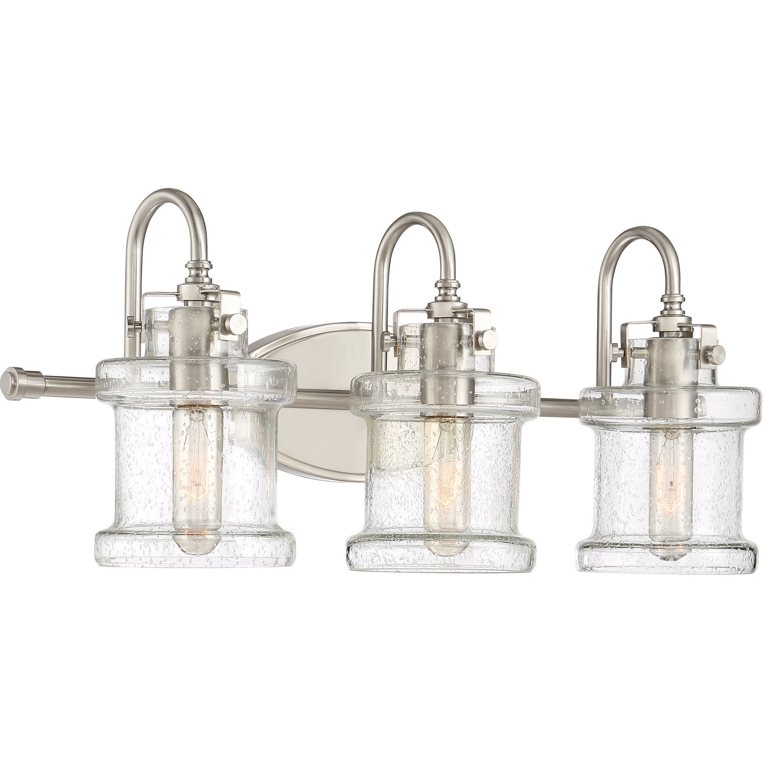 Quoizel DNY8603BN: 815613-2.jpg