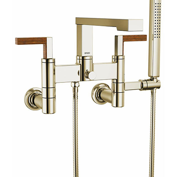 Brizo T70310-PNLHP