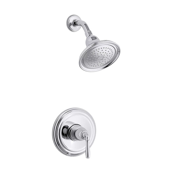 Kohler TS396-4-CP