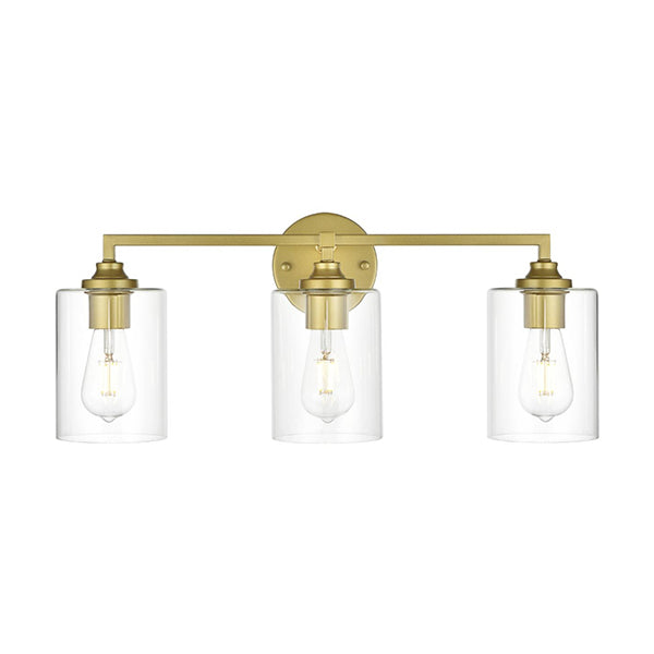 Elegant Lighting LD7315W23BLK