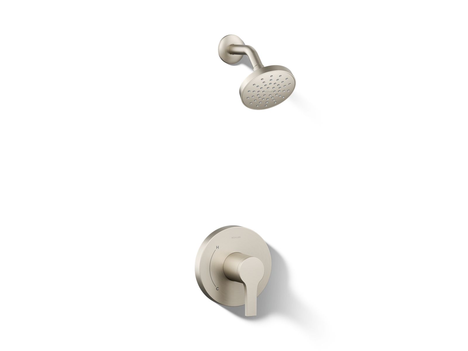 Kohler TS35321-4G-BN