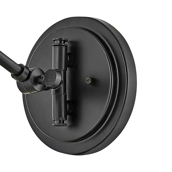 Hinkley 3690BK-CL