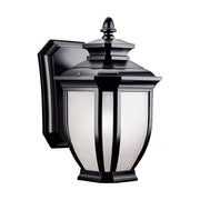 Kichler 9039BK