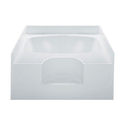 Aquatic 1160410-WH