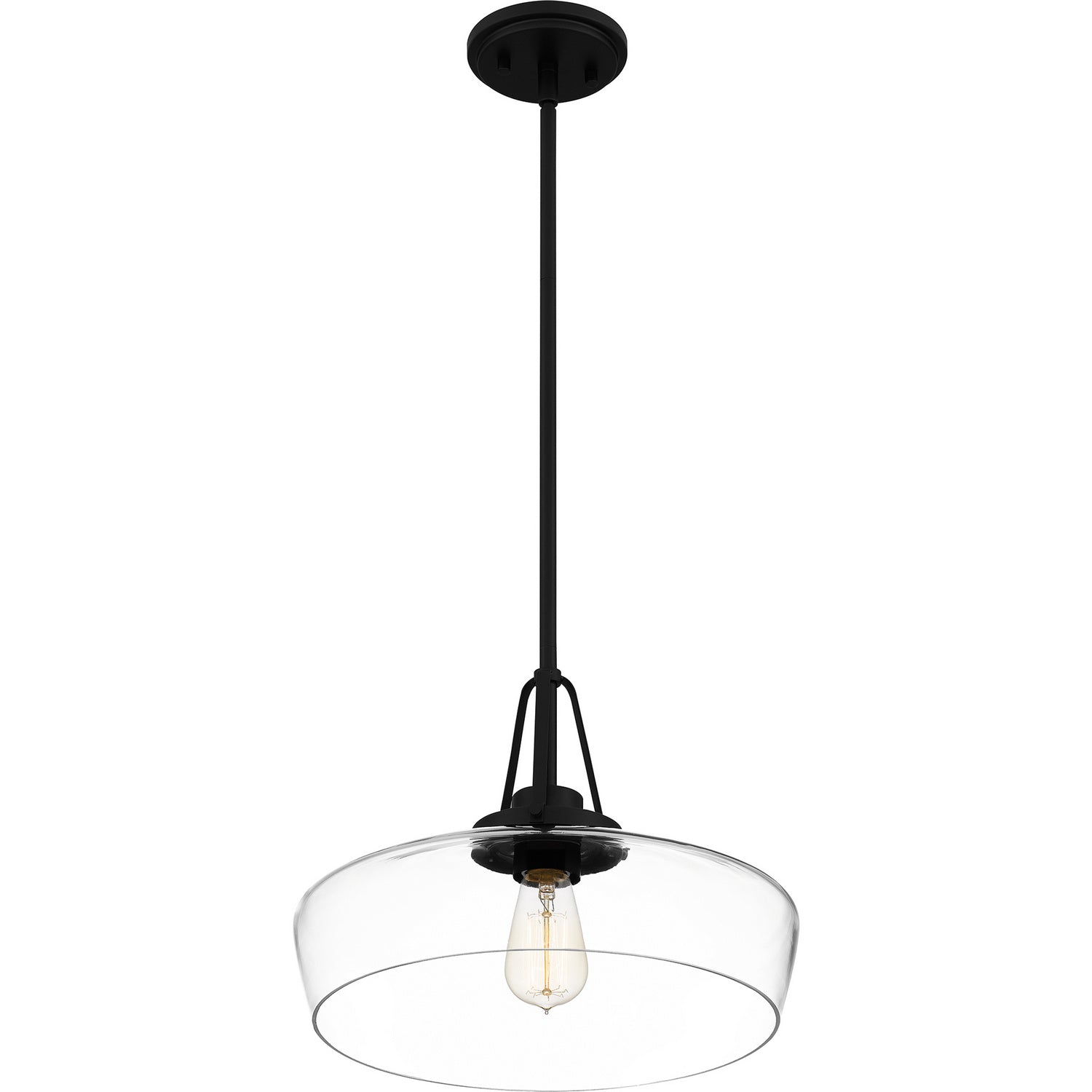 Quoizel QP5584MBK: lad-4888086-3.jpg