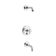 Kohler T14421-3L-CP