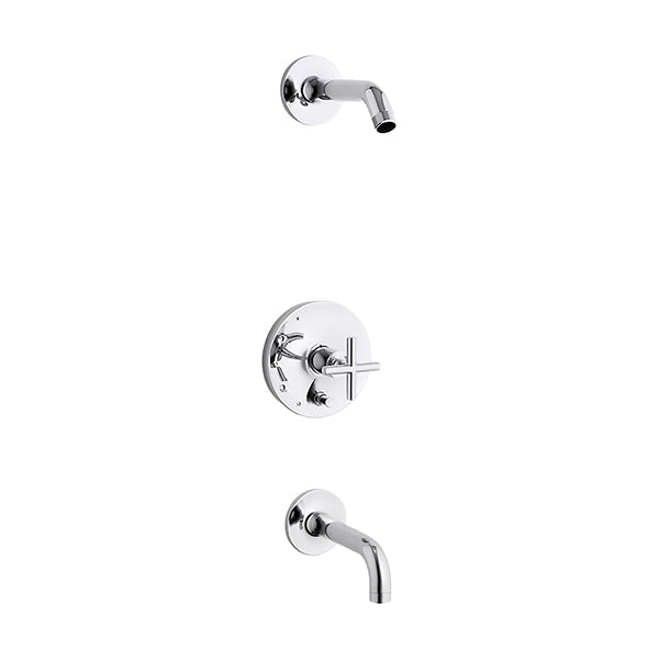 Kohler T14421-3L-CP