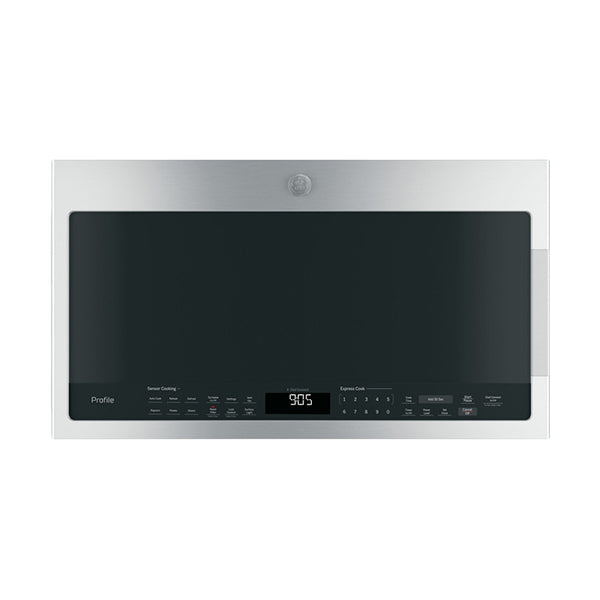 GE Profile PVM9005SJSS