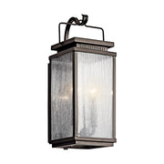 Kichler 49385OZ