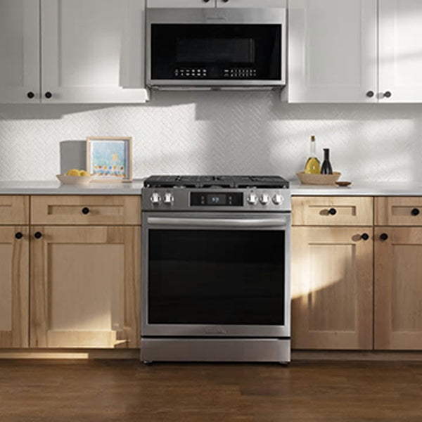 Frigidaire Gallery GCFG3060BD