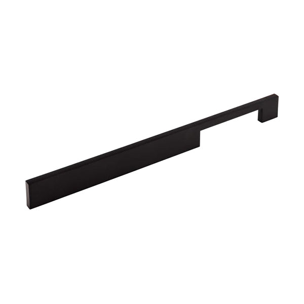 Top Knobs TK25BLK: 309512_2.jpg