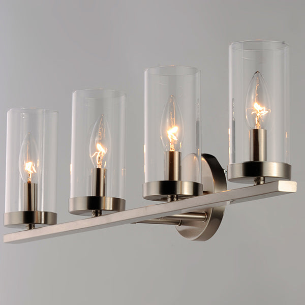 Maxim Lighting 25258CLSN