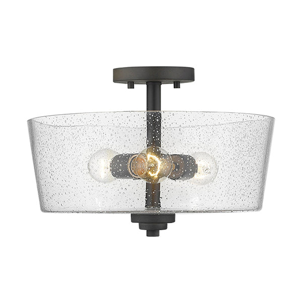 Acclaim Lighting IN61104BK