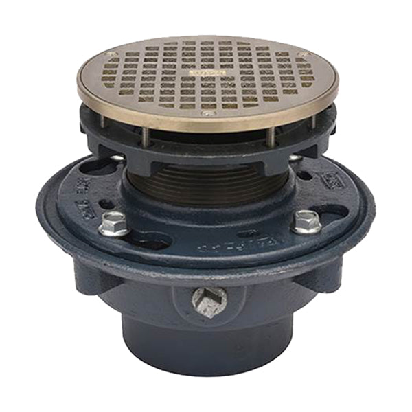 Zurn ZN415-2NL-5BZ-P: 77123_1.jpg (Variant Image)