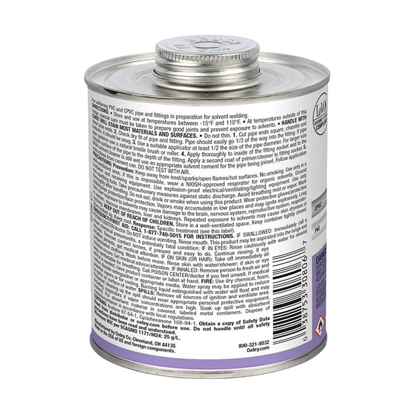 Oatey 30806