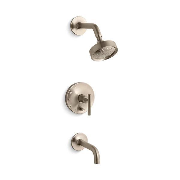 Kohler T14421-4-BV