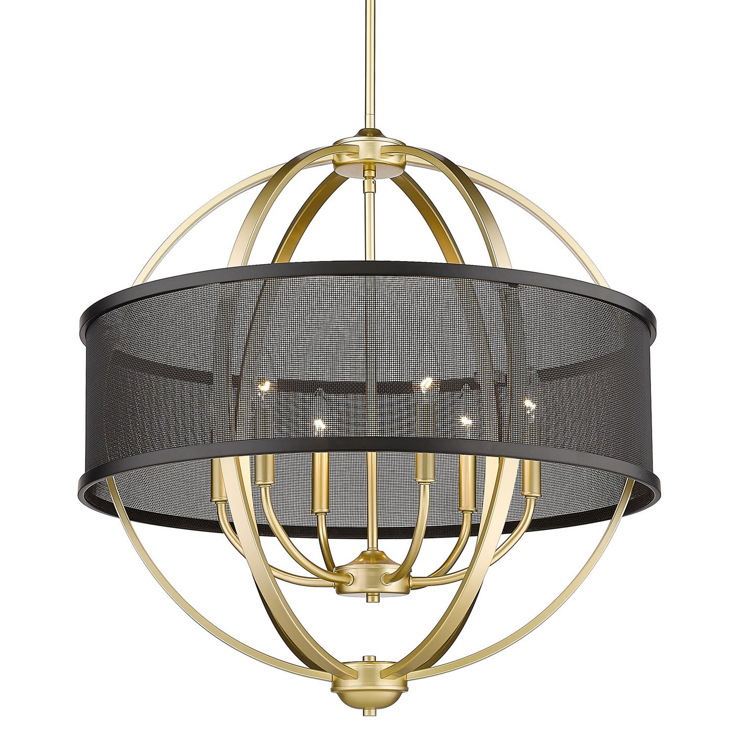 Golden 3167-6 OG-BLK: 1035662-2.jpg
