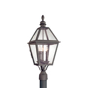 Troy Lighting P9625-TBK