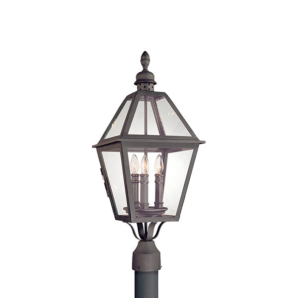 Troy Lighting P9625-TBK