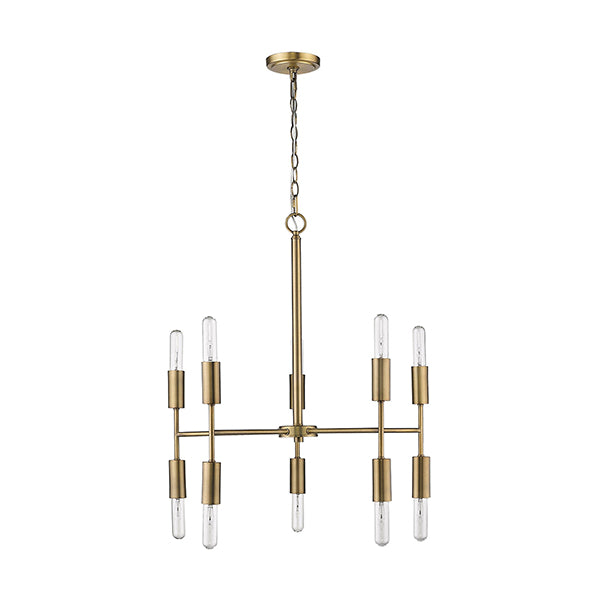 Acclaim Lighting TP10015AB: 55235_1.jpg (Variant Image)
