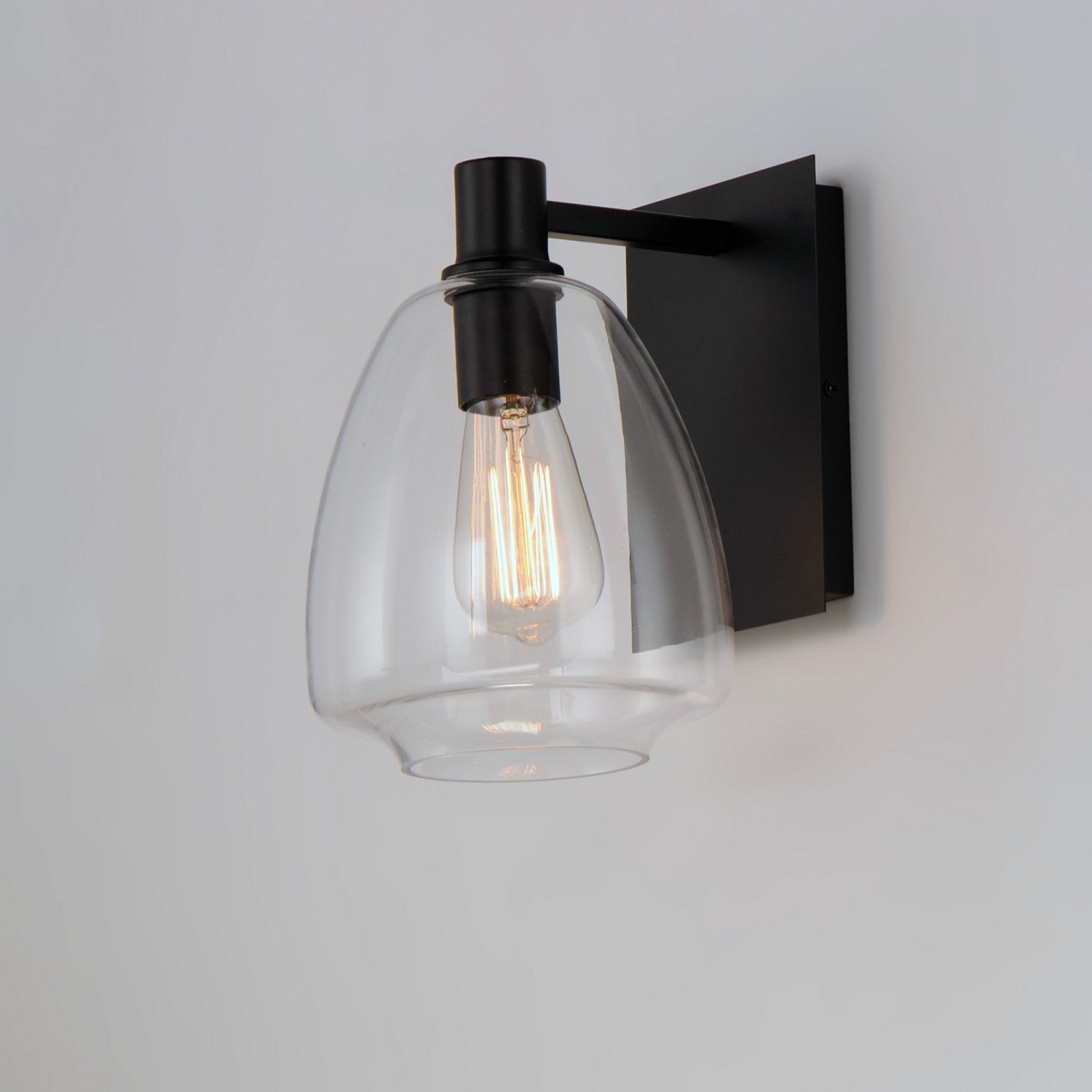 Maxim Lighting 11111CLBK: 1124183-2.jpg