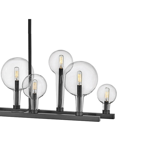 Hinkley 30528BK