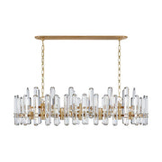 Visual Comfort ARN 5127HAB-CG