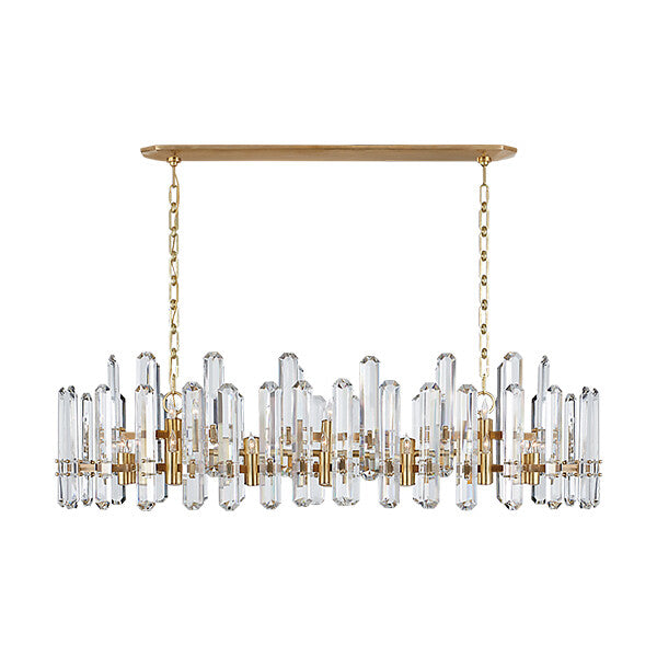 Visual Comfort ARN 5127HAB-CG