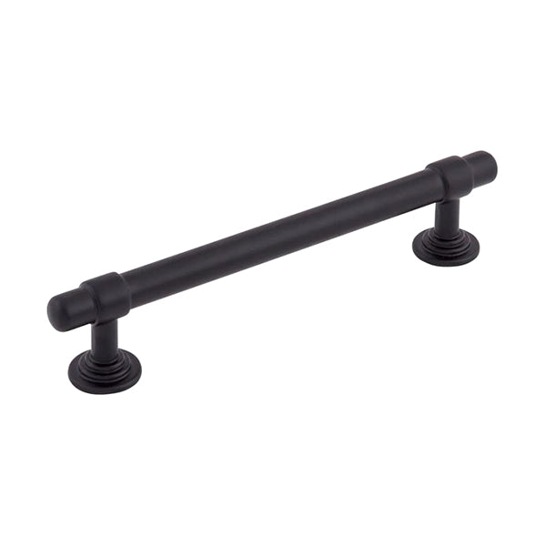 Top Knobs TK3002BLK: 229787_1.jpg