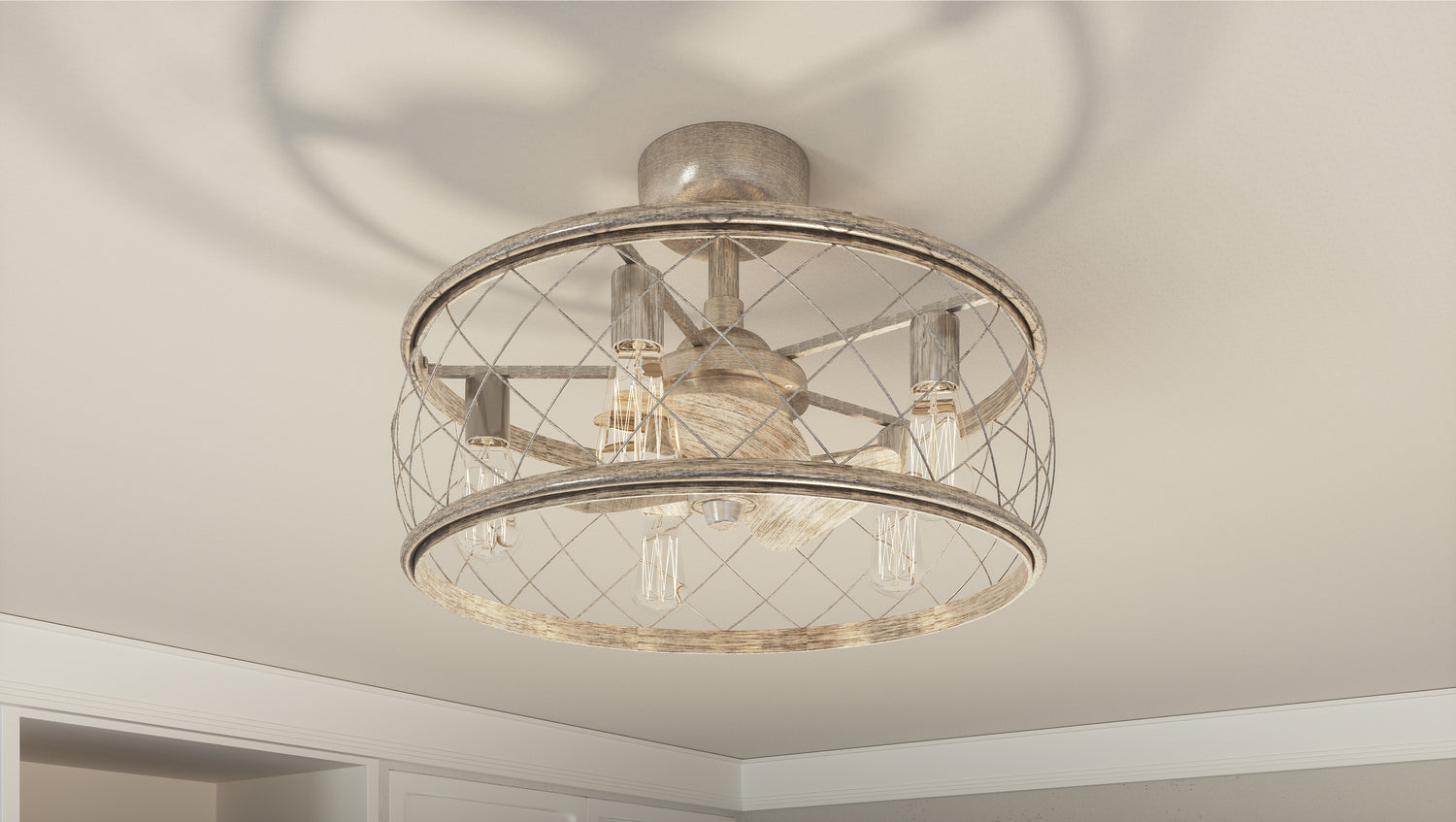 Quoizel RDY3122CS: 1079371-5.jpg